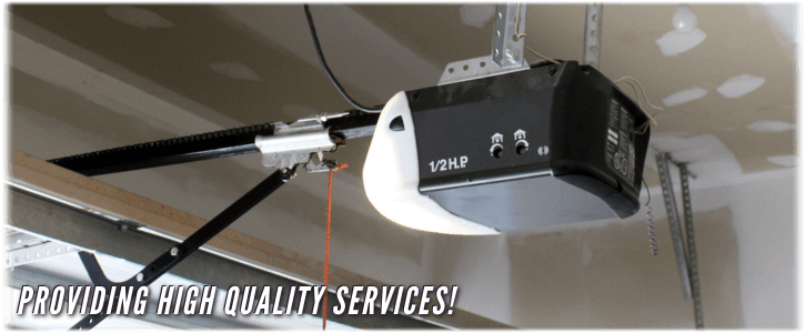 Garage Door Opener Repair And Installation Millbrae