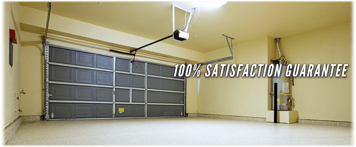 Garage Door Service Millbrae