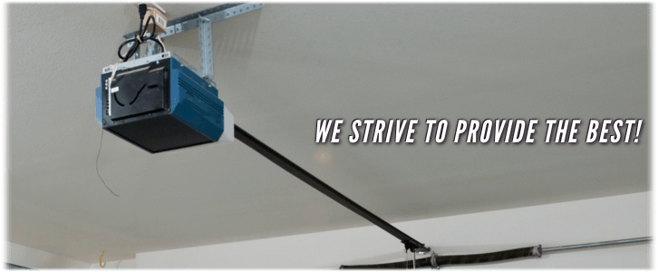 Garage Door Maintenance Millbrae