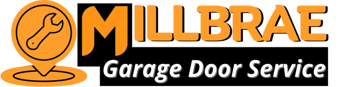 Millbrae Garage Door Service
